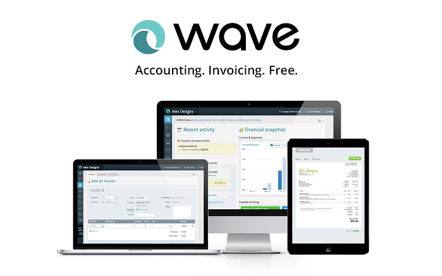 Offline Accounting Software